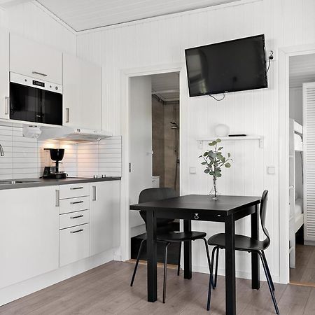 First Camp Tyloesand-Halmstad Exteriér fotografie