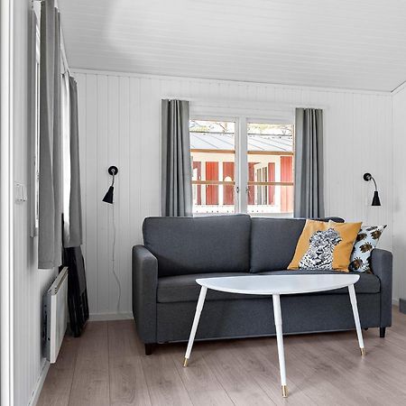 First Camp Tyloesand-Halmstad Exteriér fotografie