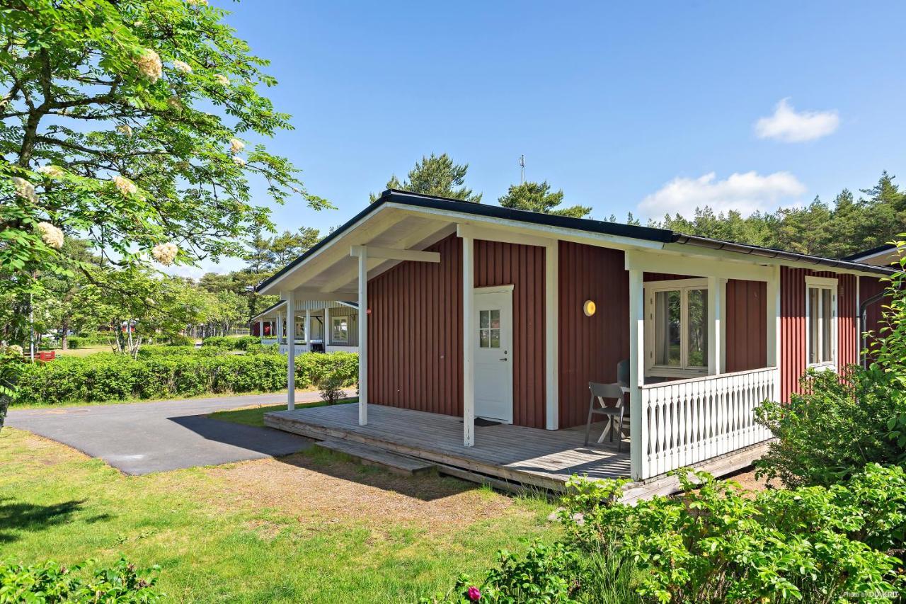 First Camp Tyloesand-Halmstad Exteriér fotografie