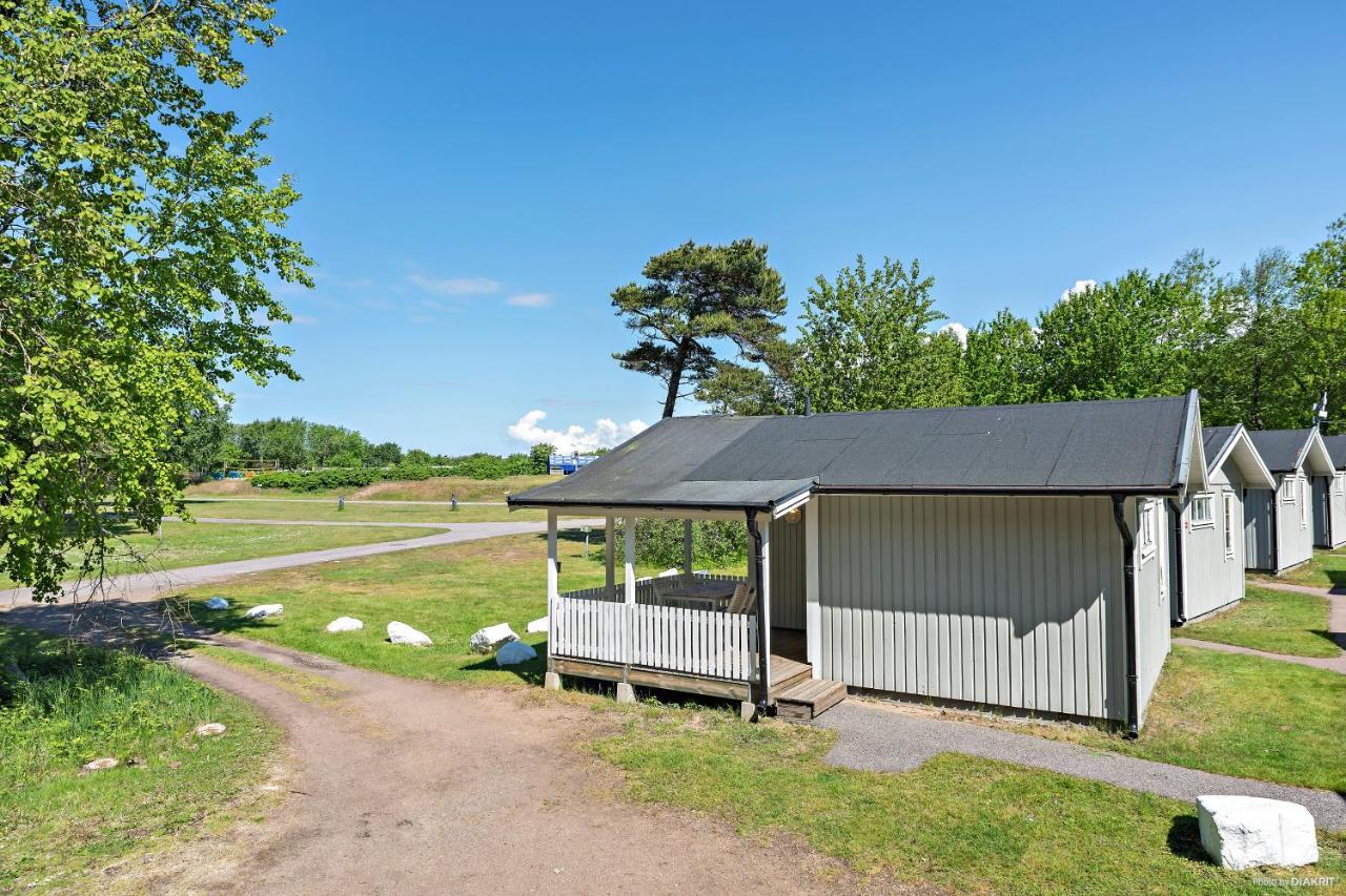 First Camp Tyloesand-Halmstad Exteriér fotografie