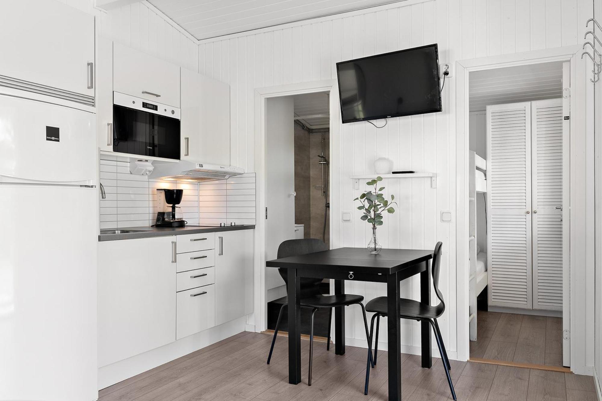 First Camp Tyloesand-Halmstad Exteriér fotografie
