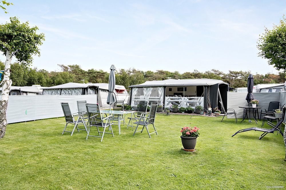 First Camp Tyloesand-Halmstad Exteriér fotografie